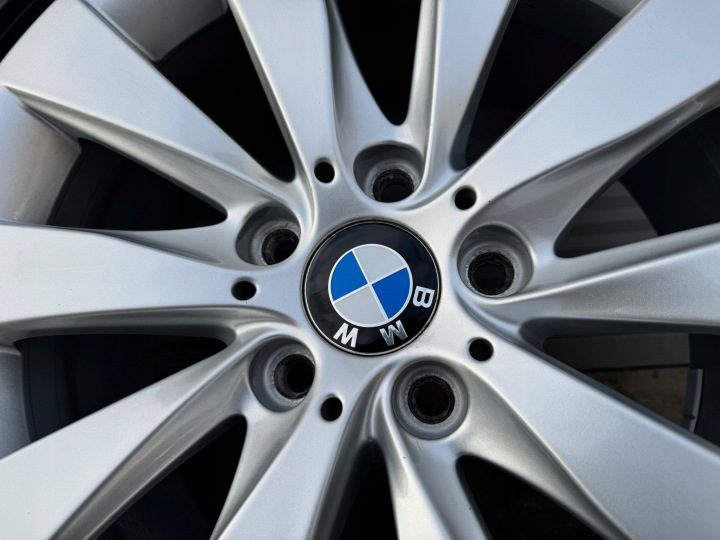 OEM КОЛЕСА ЗИМНИЕ BMW 3 F30 4 F36 F33 E90 225/50/17 RFT Pirelli распродажа !, фото 14