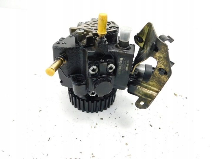 ТНВД 1.6 HDi TDCi Peugeot Ford Volvo Citroen Fiat, фото 3