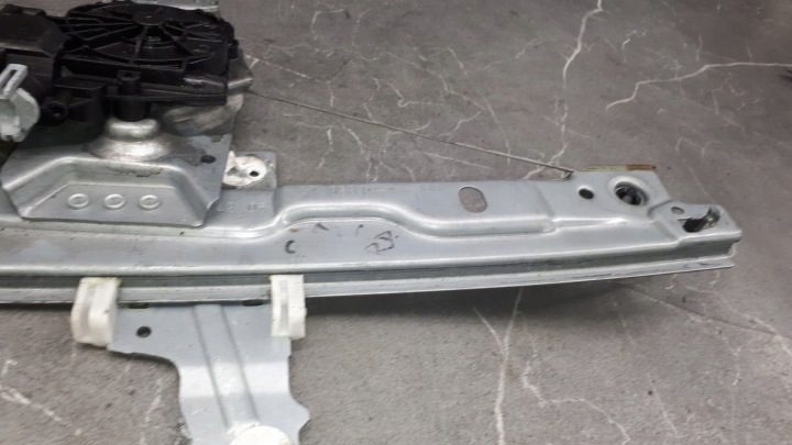 Стеклоподъемник Peugeot OE 9681182280, фото 3
