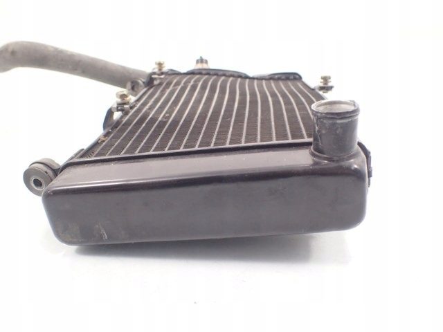 Радиатор Honda CBF 500 04-07, фото 4