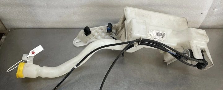 БАЧОК ОМЫВАТЕЛЯ RENAULT MEGANE V 5 289100834R 289154738R, фото 1