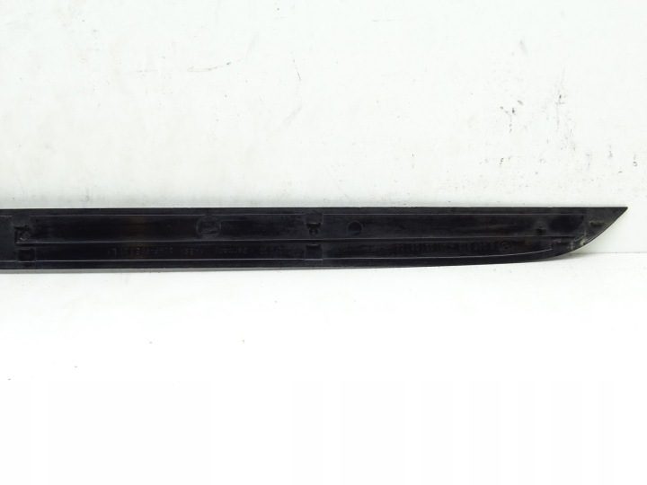 Накладка порога передняя M пакет BMW 1 E81 E87 8045293, фото 7