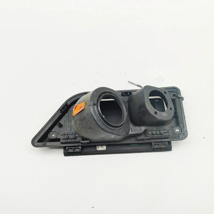 Лючок топливного бака Ford Transit Custom GK21V27936AA 34967150 2.0L 96 квт, фото 5