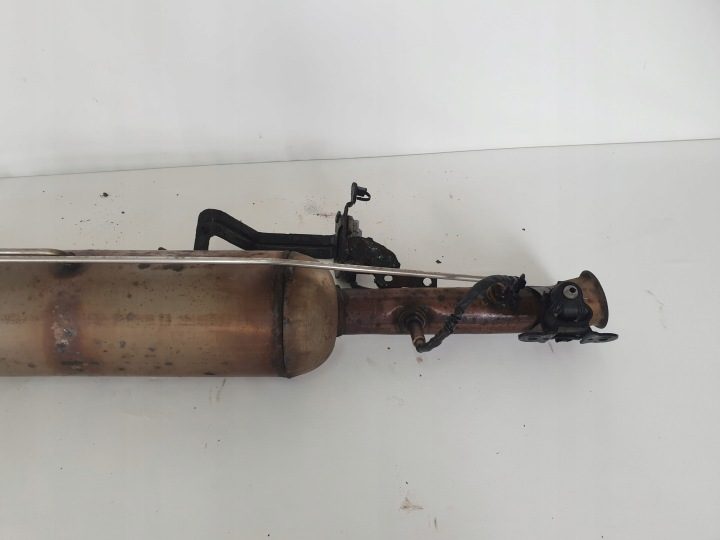 CITROEN PEUGEOT 13-19 2.0 BLUE HDI ФИЛЬТР DPF FAP WRTYSK 9672653580, фото 10