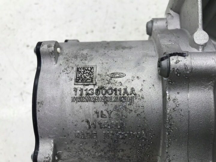 OMODA 9 JAECOO 7 1.5 T-GDI ГИБРИД 2025 ЭЛЕКТРИЧЕСКИЙ ПОМПА 111300011AA, фото 8