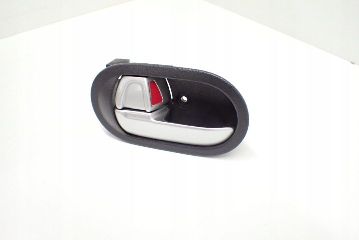 РУЧКА ВНУТРЕННЯЯ ЛЕВАЯ ПЕРЕДНЯЯ MITSUBISHI COLT VI 04-08R 3D, фото 3