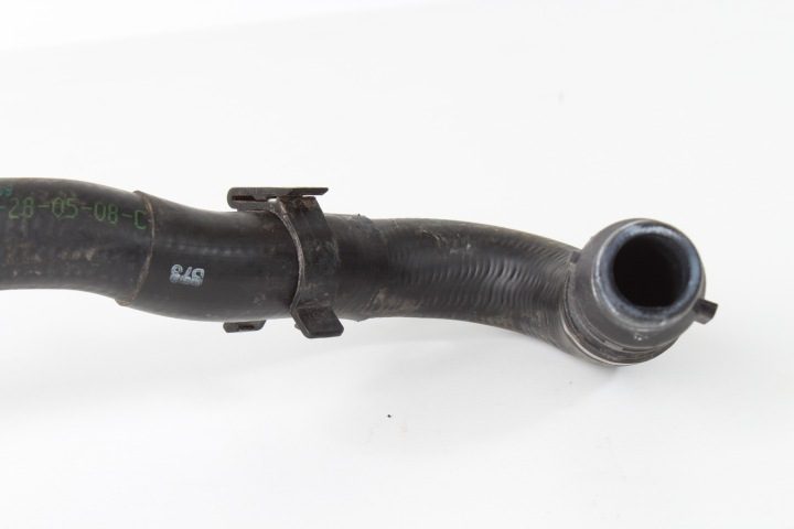 BMW E90 E91 E92 E93 318d 320d N47 Трубка воды 9130165, фото 6