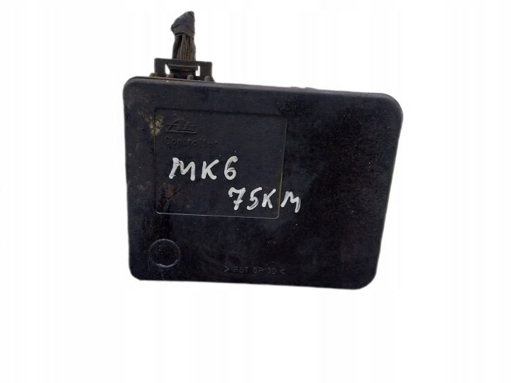 Насос ABS Ford Fiesta MK6 1.25 16V 2S61-2M110-CE, фото 1