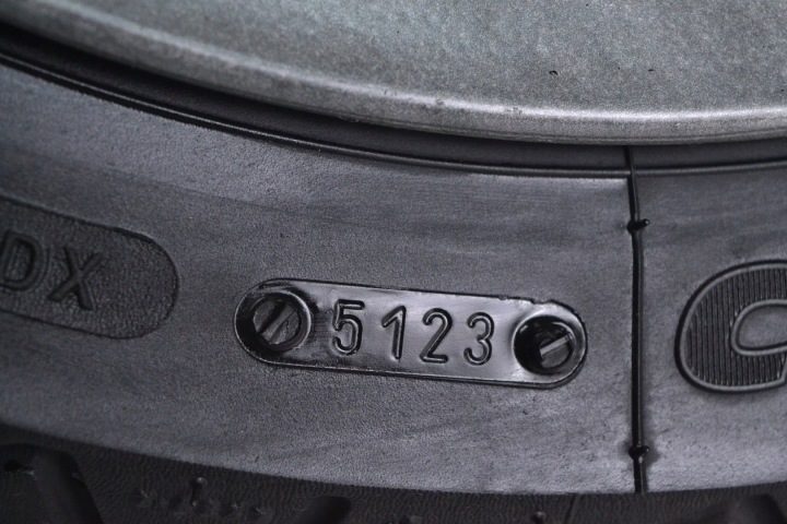 Колесо диск задний PIAGGIO MP3 500 14-20, фото 6