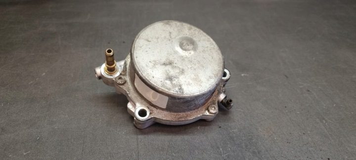 Насос Вакуумный Opel Fiat Bravo II Croma II Alfa Romeo 159 1.9 CDTI 8V 120 л.с., фото 2