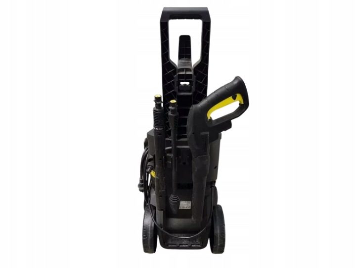 Мойка высокого давления Karcher K 7 WCM Modular 1.317-400.0, фото 4