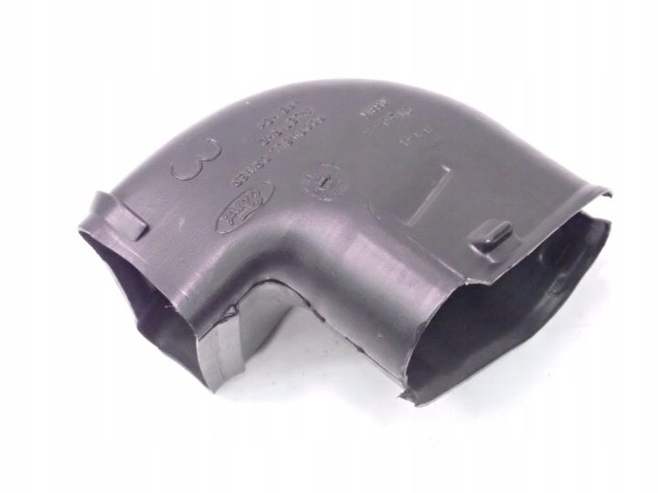 ВОЗДУХОВОД FORD FIESTA MK7 8A61-91506-X, фото 2