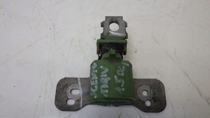 КРОНШТЕЙН ПОДВЕС ГЛУШИТЕЛЯ RENAULT SCENIC IV 1.5 DCI 8200310007, фото 1
