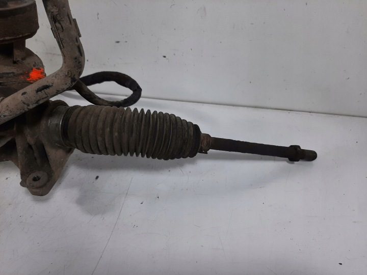 SEAT ALTEA FR 2.0TDI 16V 07 г. РУЛЕВАЯ РЕЙКА 1K1423051CG, фото 2
