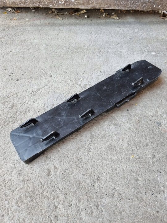 Заглушка Крышка Лючок Салонного фильтра Audi VW Skoda Seat 1K0819422B, фото 7