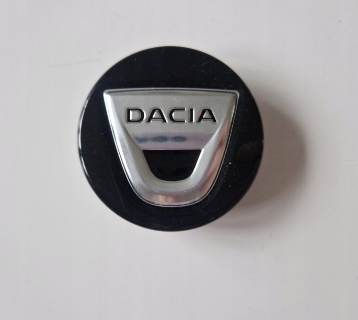 Крышка 56 мм Dacia znaczki Dacia kołpaczki, фото 1
