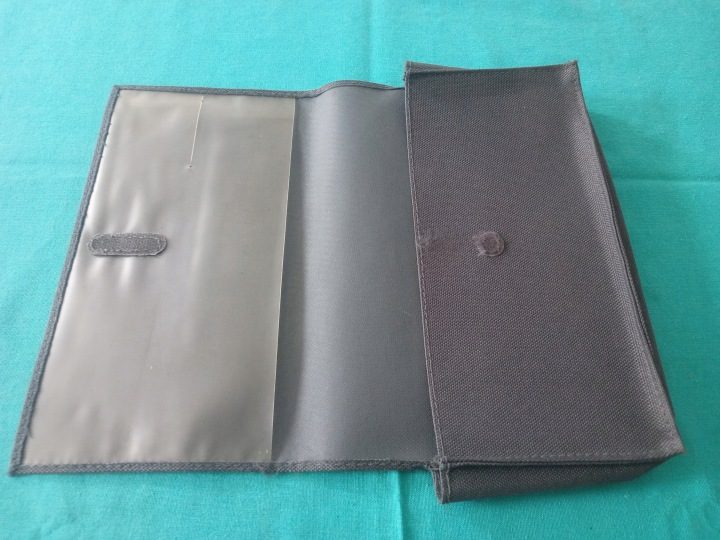 CITROEN Чехол Футляр на Инструкция Książkę PREMIUM Materiałowe, фото 2