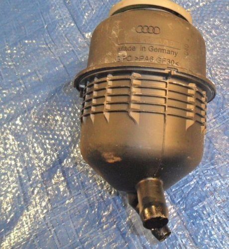 AUDI VW БАЧОК НА ЖИДКОСТЬ ГИДРОУСИЛИТЕЛЯ, фото 1