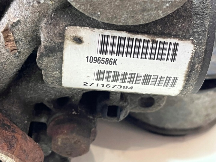 HALDEX AUDI TT 8J 3.2 V6 S3 8P КОМПЛЕКТ ! ИСПРАВНЫЙ !, фото 13