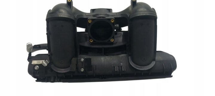 BMW E90 E93 E60 E64 E81 E88 ВПУСКНОЙ КОЛЛЕКТОР БЕНЗИН N52B30A 7559063 № 28, фото 2