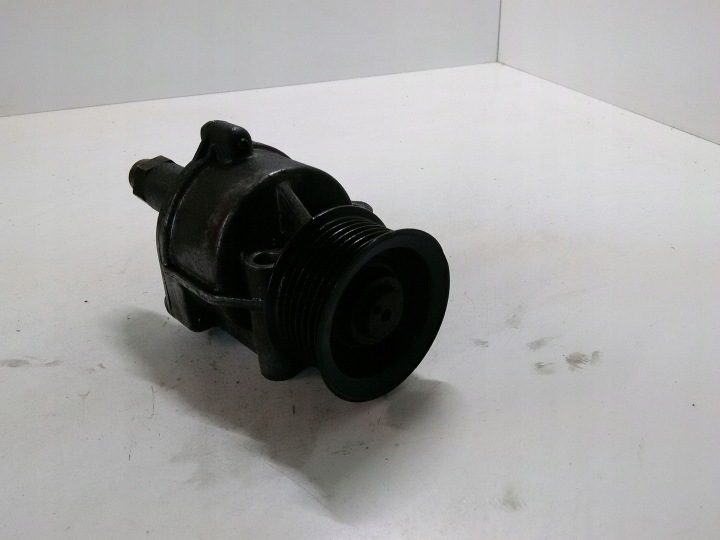 Ford OE YC1Q2A451AF насос вакуумный Transit, фото 3