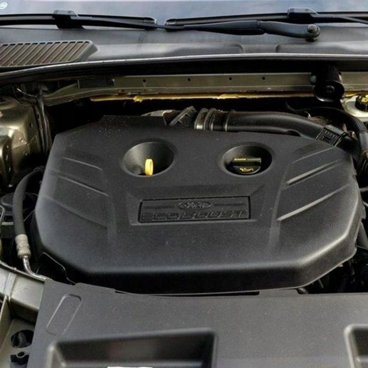 TNCD двигатель в сборе 2.0 EcoBoost Ford Mondeo, фото 1