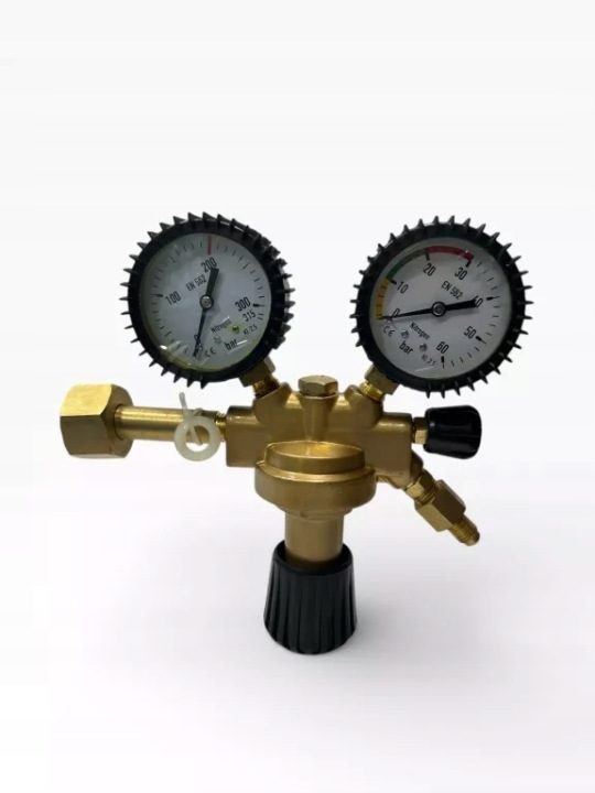 Тестер герметичности Magneti Marelli mobilny azot/wodór, фото 2