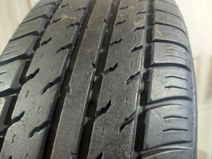 Шина летняя Firestone Firehawk 680 195/65R15 91 В, фото 5