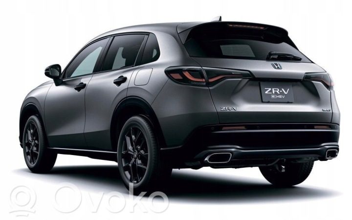 HONDA ZR-V ZR-V 2024 2.0 ГИБРИД ДАТЧИК ABS ЛЕВЫЙ ЗАДНИЙ ПРОВОДКА ТОРМОЗА, фото 4