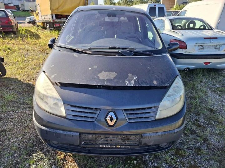 Renault Scenic Датчик скорости ESP 2005 1.9L 0265005259 0 265 005 259, 82, фото 6