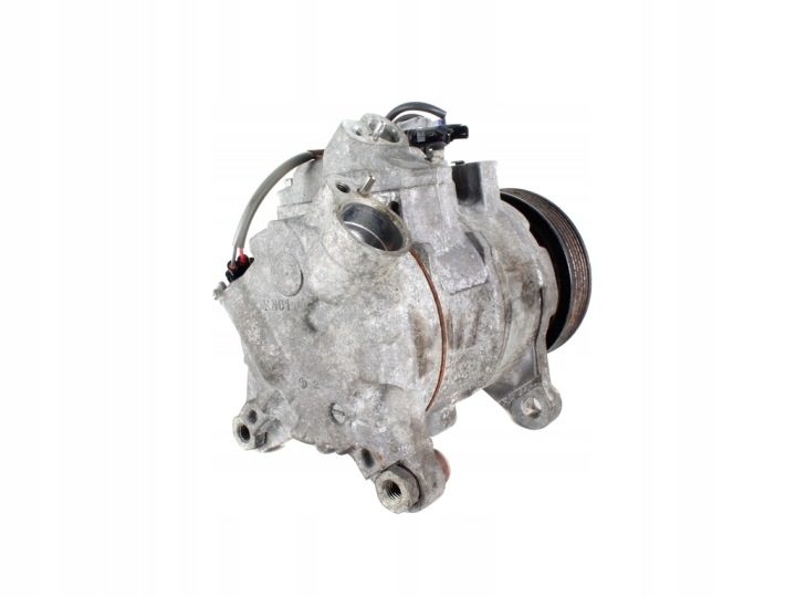 КОМПРЕССОР КОНДИЦИОНЕРА BMW 114d 120d 218dd 220d 225d 320d 325d 2.0d 9225703, фото 2