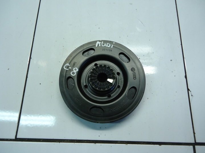 Audi VW Skoda 2.0TFSI шкив 06H105243N, фото 2