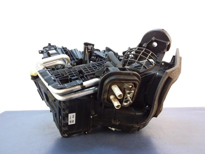 FORD FOCUS MK3 ОТОПИТЕЛЬ В СБОРЕ AV6N-19B555AM, фото 1