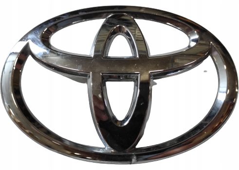 ЭМБЛЕМА ЛОГОТИП ЗНАЧОК TOYOTA AVENSIS III, фото 1