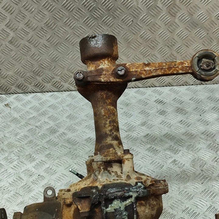 РЕДУКТОР ПЕРЕДНИЙ TOYOTA LAND CRUISER 120 (_J12_) 411103D440 31219392 3.0L, фото 6
