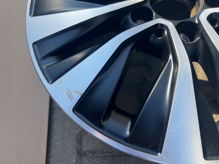Литой диск Mercedes-Benz OE 6.5" x 16" 5x112, фото 2