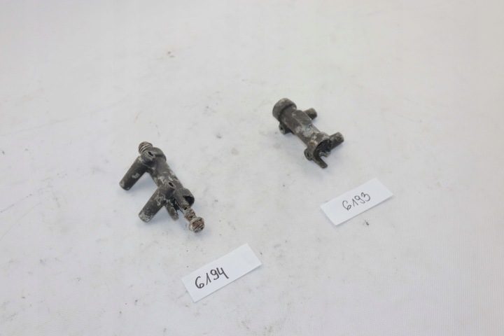 ZX6R ZX9R ZX10R ZR7 ZXR750 ZG1000 GPZ 600 750 1000 1100 Распределитель Тормоза, фото 6
