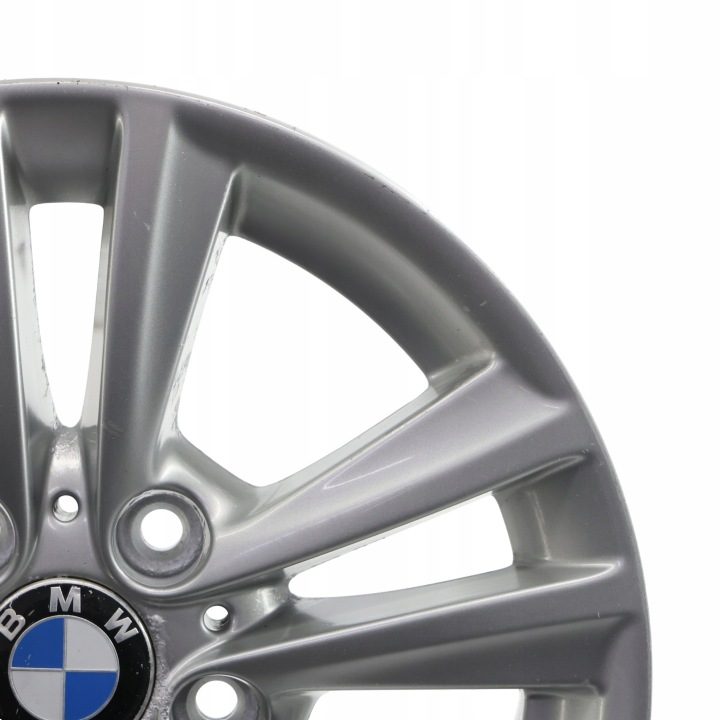 Литой диск BMW 6866304 7.5" x 16" 5x120, фото 3