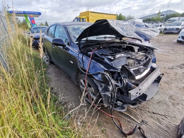 Lexus IS - КЛАСС Датчик скорости ESP 2006 2.2L 8918360020 89183-60020, 17, фото 4