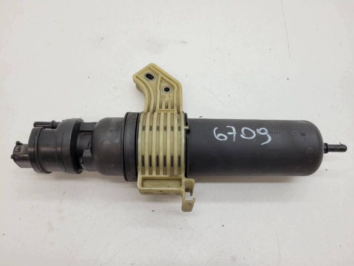 Корпус топливного фильтра BMW 7 G11 G12 72424519 3.0D 265 л.с. 730d 2016, фото 1