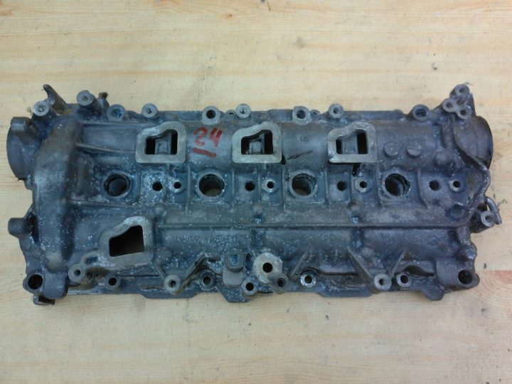 Citroen Peugeot Ford клапанная крышка валы 1.5 HDI Bluehdi 9812647280, фото 3