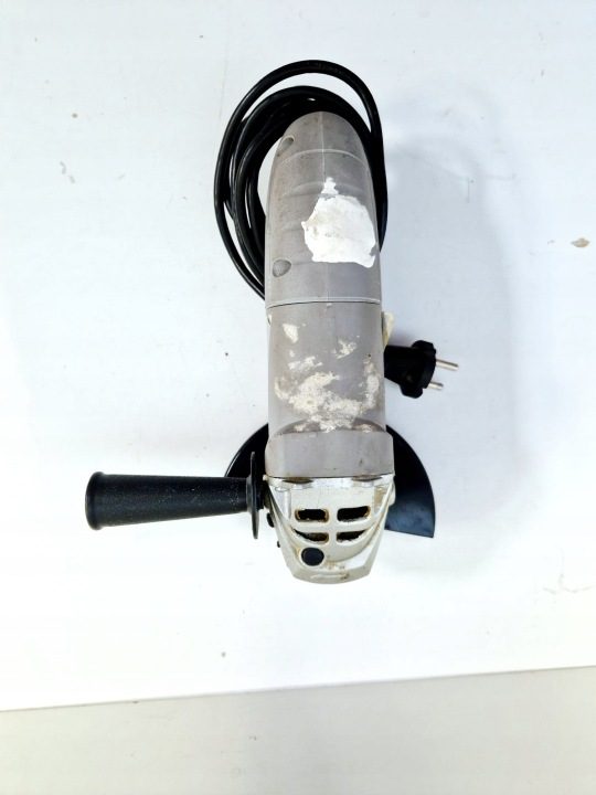 Угловая шлифмашина EUROMATE S1M-DH34-125 500W 125 мм, фото 2