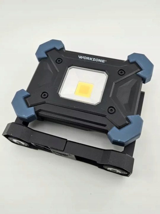 ФАРА РАБОЧЕГО СВЕТА АККУМУЛЯТОРНАЯ WORKZONE USB 20W, фото 5