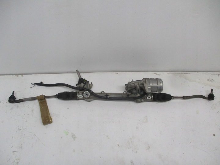 Рулевой механизм CITROEN C5 AIRCROSS 19 г. 6820000313A, фото 1