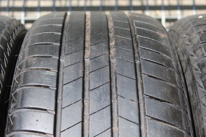 4× Шина летняя Bridgestone Turanza T005 225/55R19 99 В, фото 5