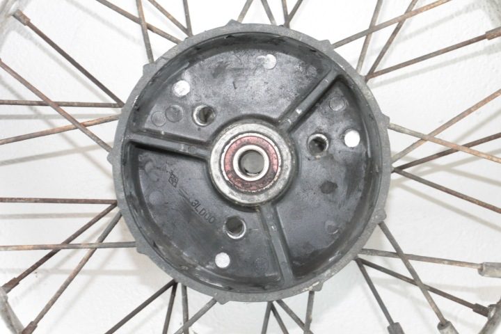 Yamaha XTZ 750 супер Tenere диск задний колесо, фото 9