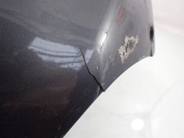 Крыло переднее Suzuki Burgman 650, фото 9