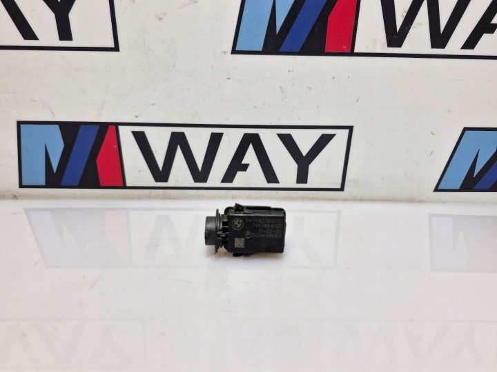 BMW F39 F40 F45 F46 F48 ДАТЧИК КАЧЕСТВА ВОЗДУХА AUC 6833650, фото 1