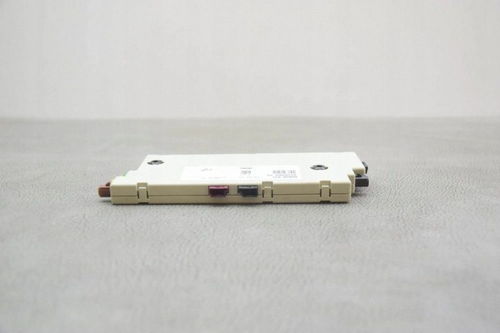Усилитель антенный Передний BMW 6 F12 F13 9206683, фото 4