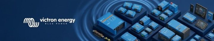 ПРЕОБРАЗОВАТЕЛЬ DC-DC ORION-TR 12-12V 30A VICTRON ENERGY IZOLOWANY, фото 2